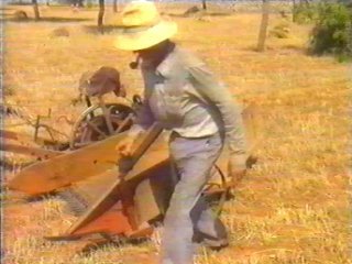 CAMPO - (42)  LABRANZA